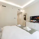 Stunning Burj And Fountain View - 2Br