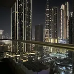 Stunning Burj And Fountain View - 2Br