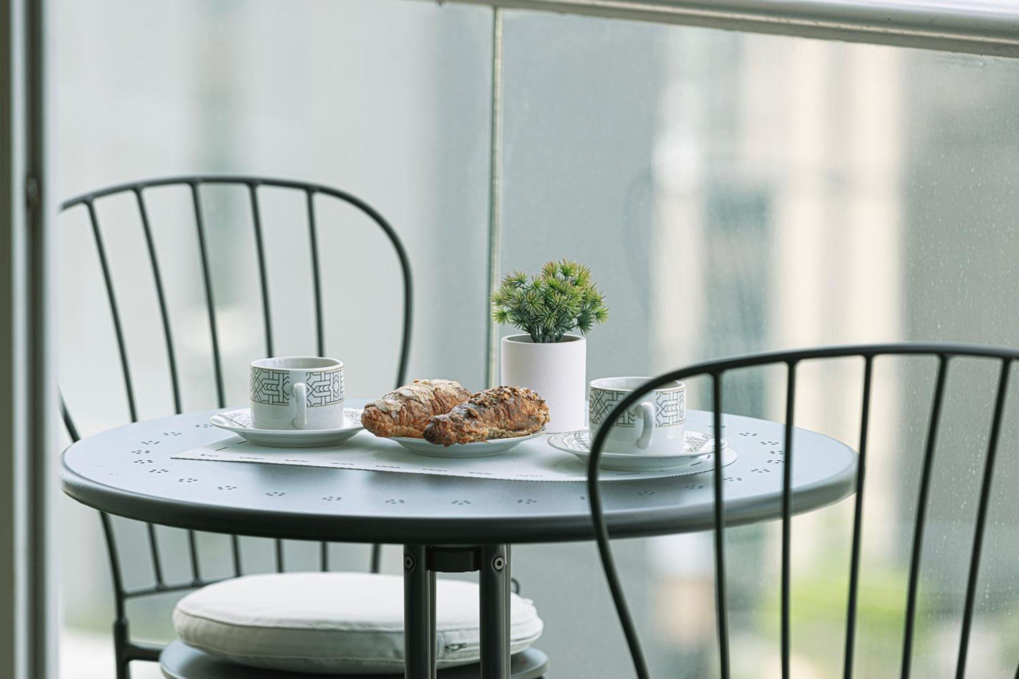Stunning Burj And Fountain View - 2br *