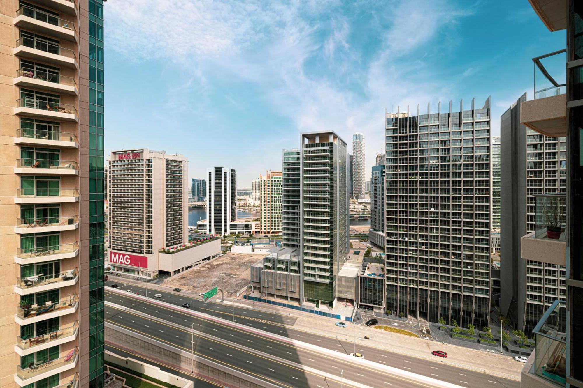 Apartment Stunning Burj And Fountain View - 2br *