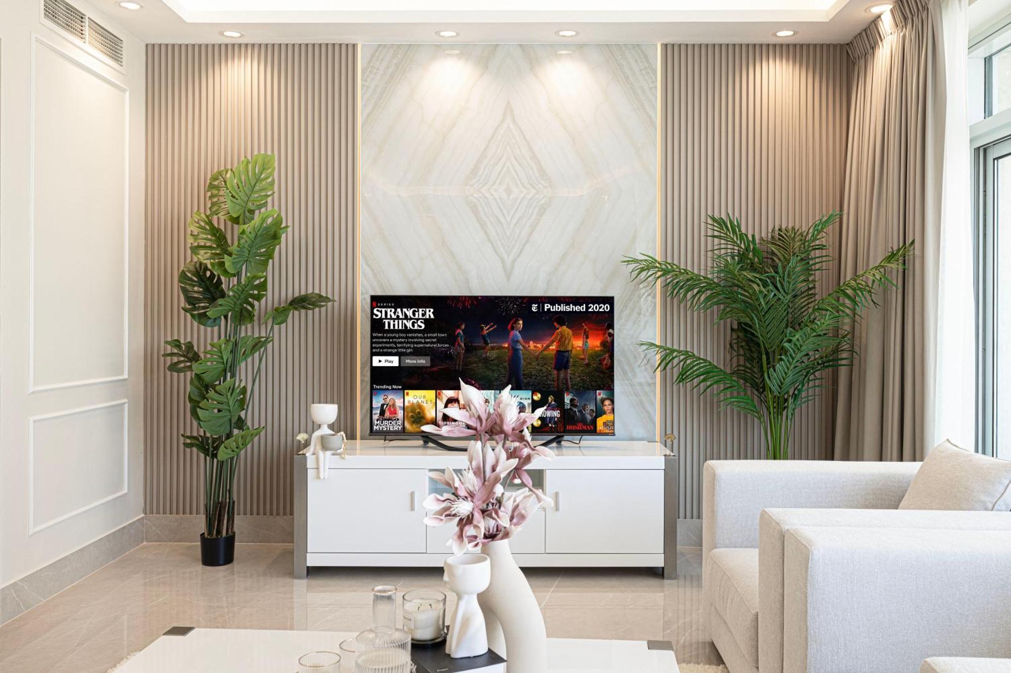 Stunning Burj And Fountain View - 2br *