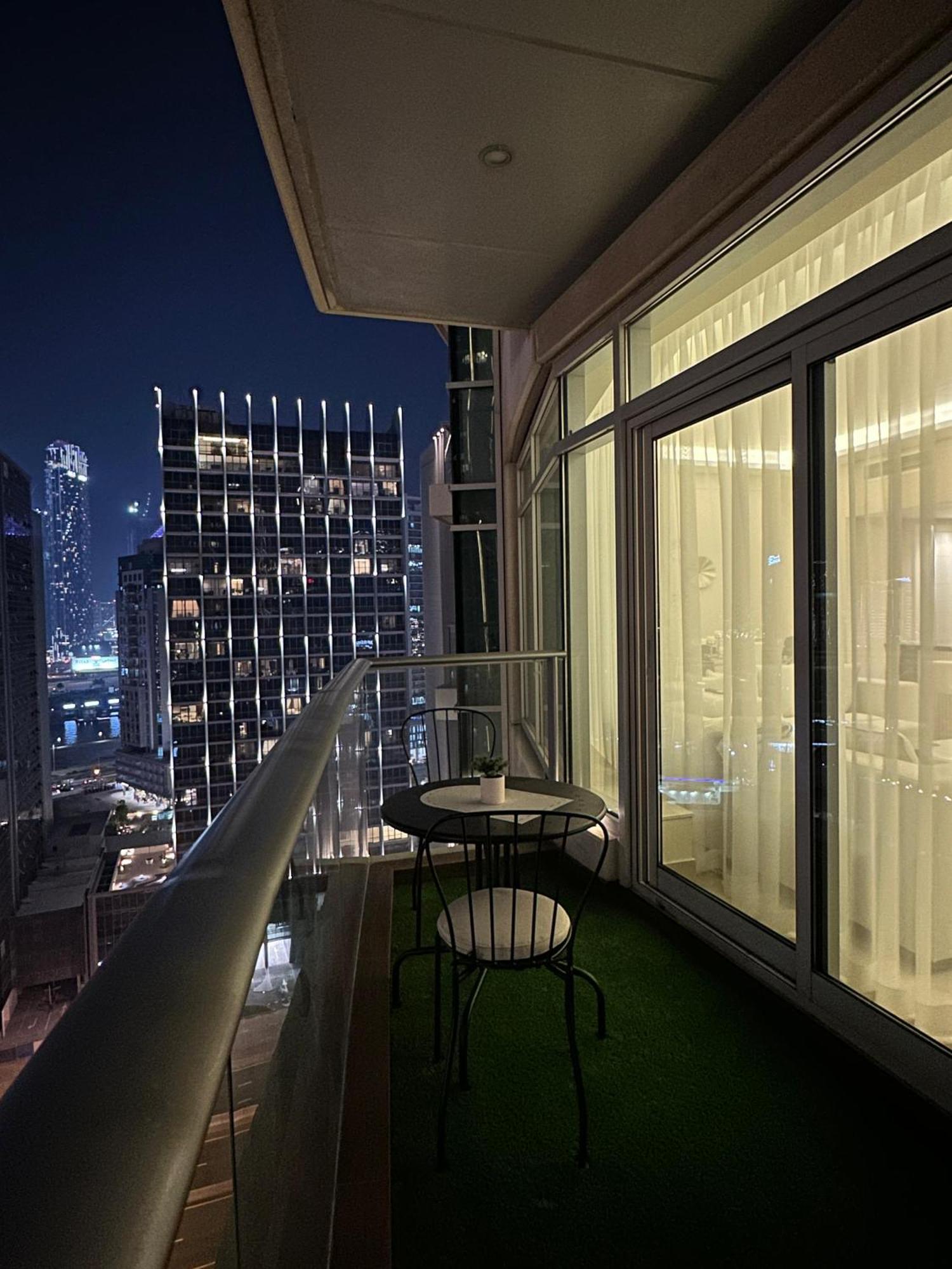 Stunning Burj And Fountain View - 2br *
