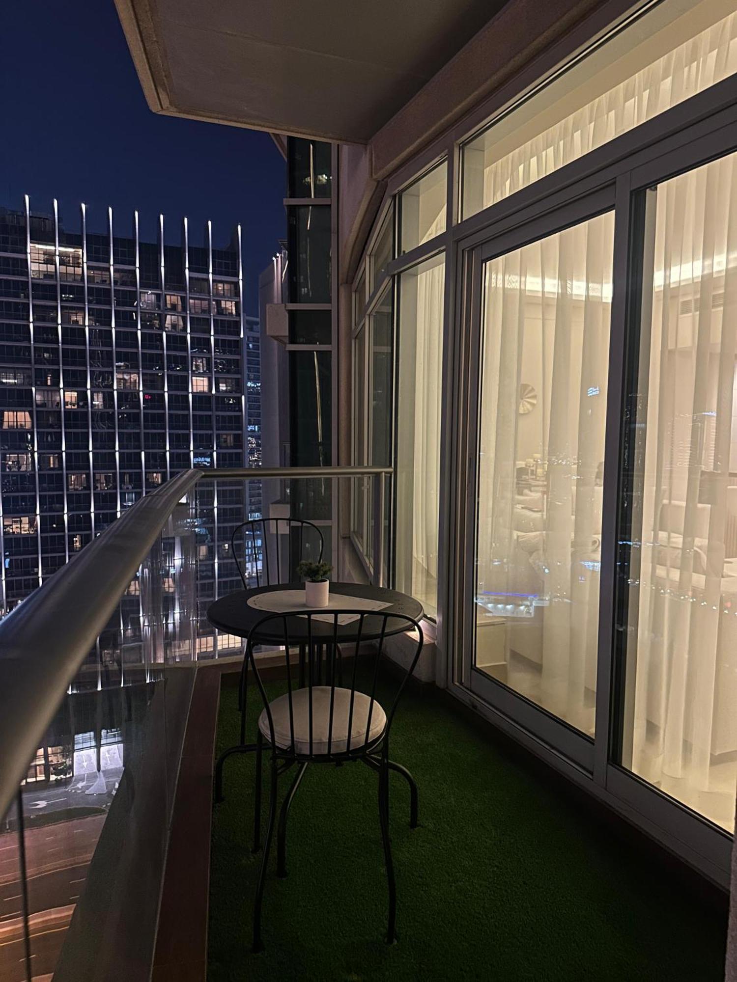 Stunning Burj And Fountain View - 2br * Dubai